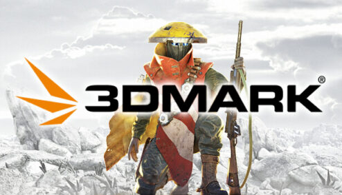 3DMark - Steam Key Global Chính Hãng