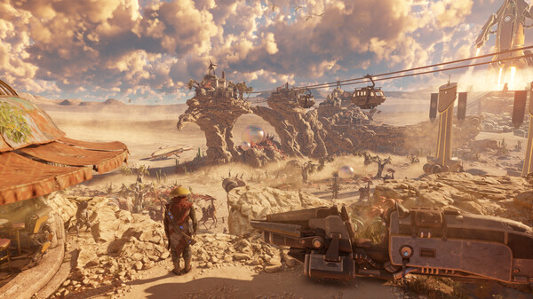3DMark - Steam Offline - Ảnh 5