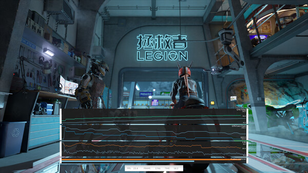 3DMark - Steam Offline - Ảnh 4