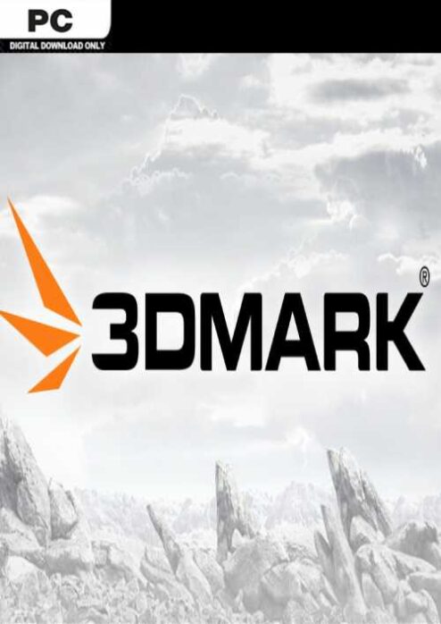 3DMark - Steam Offline
