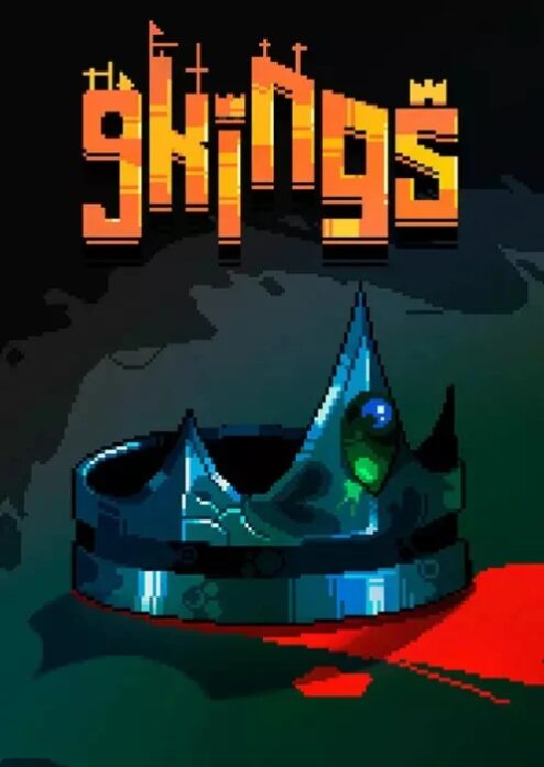 9 Kings + Việt Hóa - Steam Offline