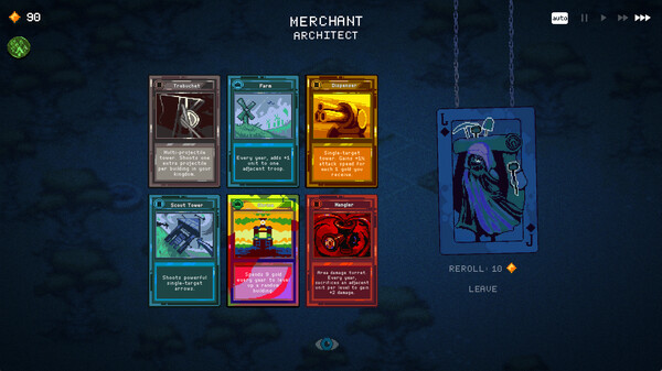9 Kings + Việt Hóa - Steam Offline - Ảnh 8