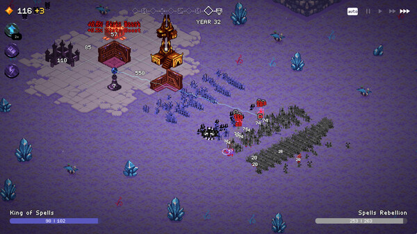 9 Kings + Việt Hóa - Steam Offline - Ảnh 7