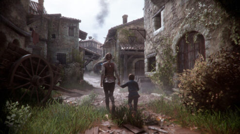 A Plague Tale Innocence (1)