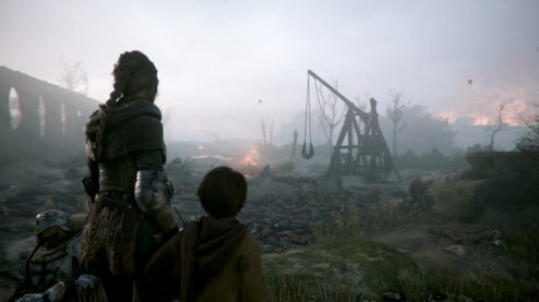 A Plague Tale Innocence (2)