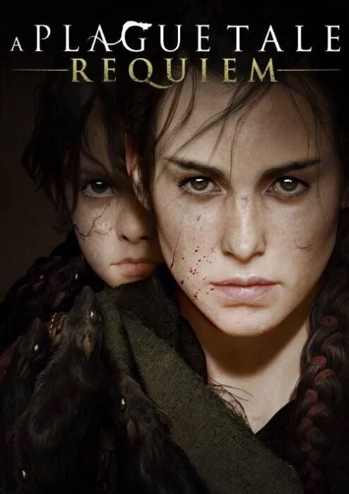 A Plague Tale Requiem - Steam Offline