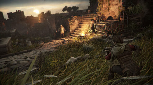 A Plague Tale Requiem - Steam Offline - Ảnh 3