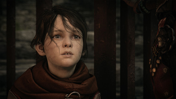 A Plague Tale Requiem - Steam Offline - Ảnh 4