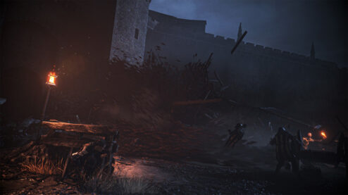 A Plague Tale Requiem - Steam Offline - Ảnh 7