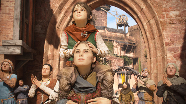 A Plague Tale Requiem - Steam Offline - Ảnh 9