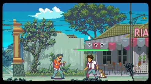 A Space for the Unbound + Việt Hóa - Steam Offline - Ảnh 5