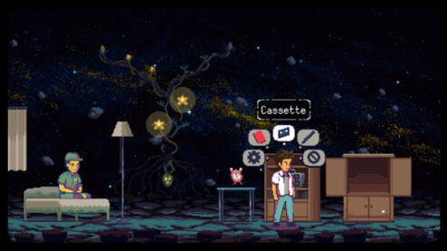 A Space for the Unbound + Việt Hóa - Steam Offline - Ảnh 3