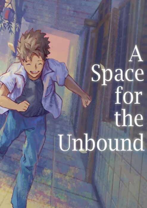 A Space for the Unbound + Việt Hóa - Steam Offline