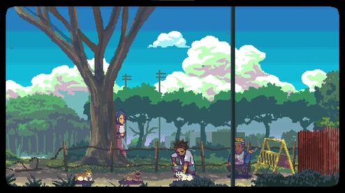 A Space for the Unbound + Việt Hóa - Steam Offline - Ảnh 10