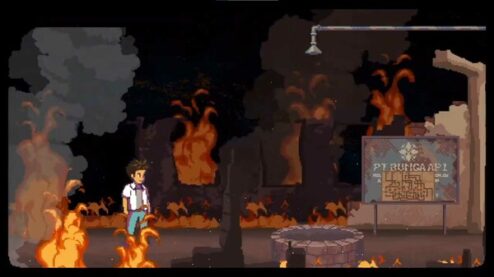 A Space for the Unbound + Việt Hóa - Steam Offline - Ảnh 7