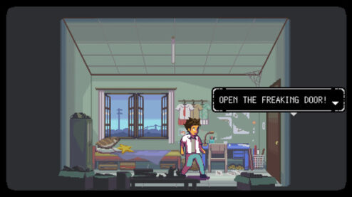 A Space for the Unbound + Việt Hóa - Steam Offline - Ảnh 6