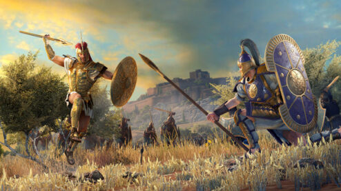 A Total War Saga TROY (1)