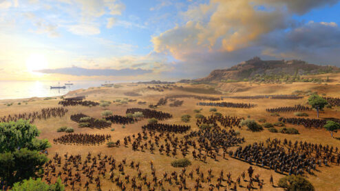A Total War Saga TROY (3)