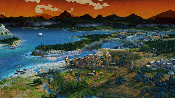 A Total War Saga TROY (5)