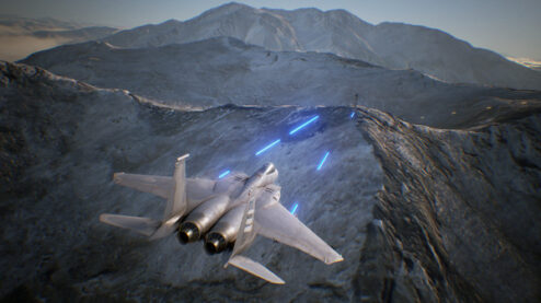 ACE COMBAT™ 7 SKIES UNKNOWN (5)