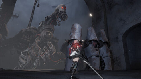 AI Limit Deluxe Edition - Steam Offline - Ảnh 2