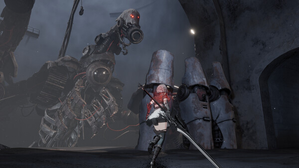 AI Limit Deluxe Edition - Steam Offline - Ảnh 2