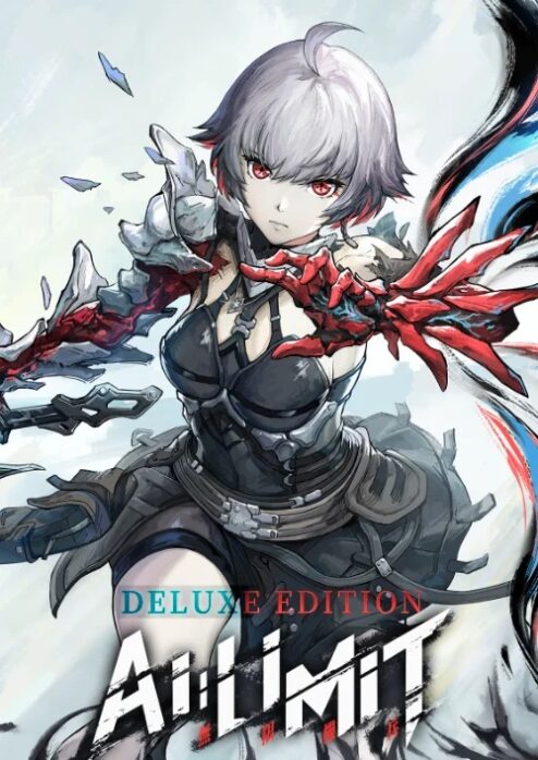AI Limit Deluxe Edition - Steam Offline