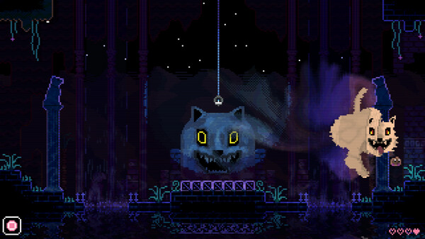 ANIMAL WELL + Full DLC - Steam Offline - Ảnh 2