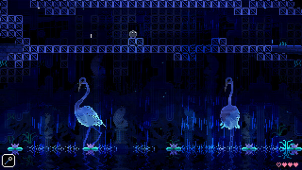 ANIMAL WELL + Full DLC - Steam Offline - Ảnh 4