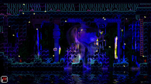 ANIMAL WELL + Full DLC - Steam Offline - Ảnh 3
