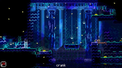 ANIMAL WELL + Full DLC - Steam Offline - Ảnh 12