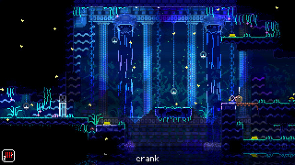 ANIMAL WELL + Full DLC - Steam Offline - Ảnh 12