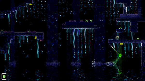ANIMAL WELL + Full DLC - Steam Offline - Ảnh 11