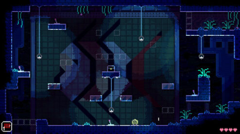 ANIMAL WELL + Full DLC - Steam Offline - Ảnh 8