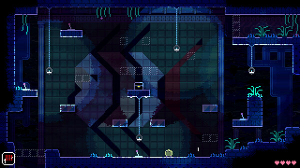 ANIMAL WELL + Full DLC - Steam Offline - Ảnh 8