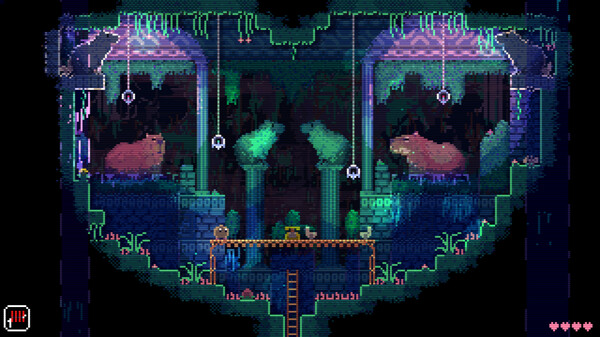 ANIMAL WELL + Full DLC - Steam Offline - Ảnh 7