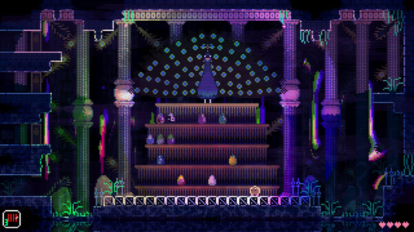 ANIMAL WELL + Full DLC - Steam Offline - Ảnh 5