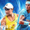 AO Tennis 2