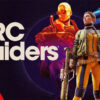 ARC Raiders - Tài Khoản Steam Online Mới + Mail Gốc