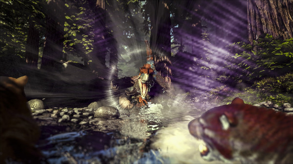 ARK Survival Evolved (10)