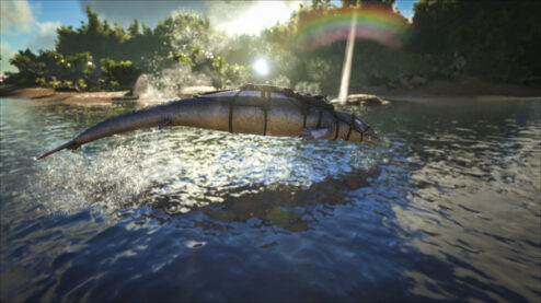 ARK Survival Evolved (11)