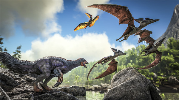 ARK Survival Evolved (13)