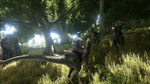 ARK Survival Evolved (15)