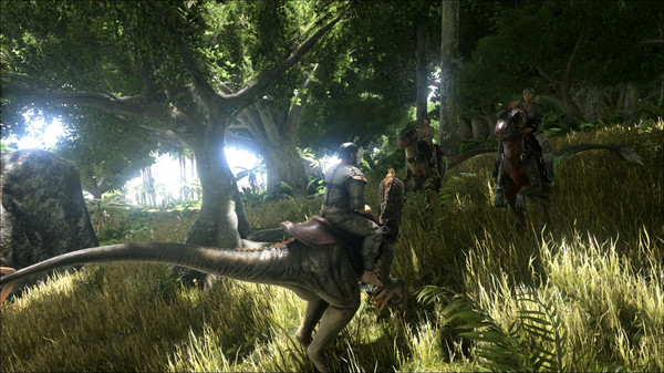 ARK Survival Evolved (15)