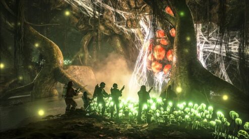 ARK Survival Evolved (17)
