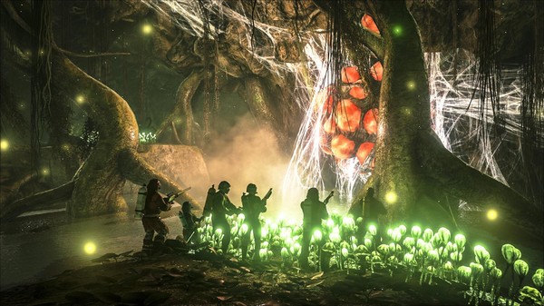 ARK Survival Evolved (17)