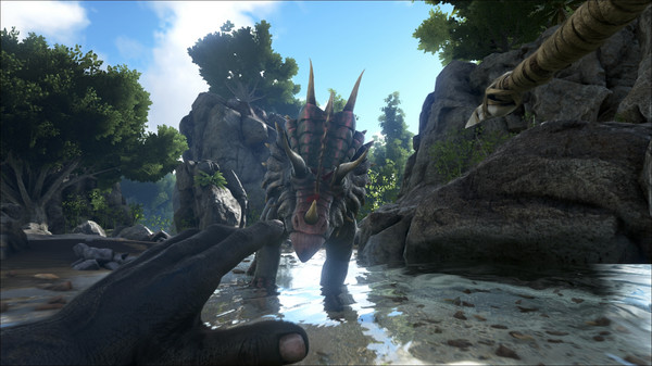 ARK Survival Evolved (18)