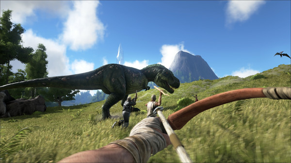 ARK Survival Evolved (19)
