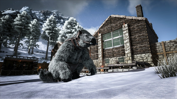ARK Survival Evolved (2)
