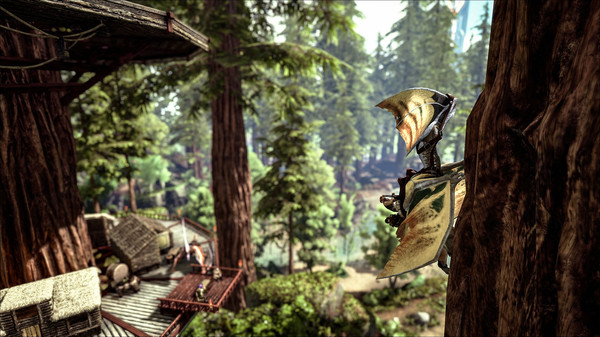 ARK Survival Evolved (3)